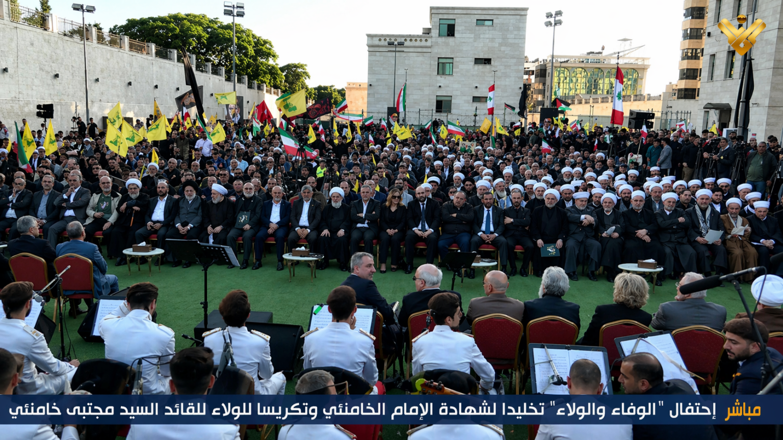 بري يحذّر من الانقسام: "أخطر سلاح بيد العدو ولن نقبل بالاستسلام"