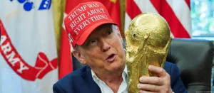 مقترح ترامب يهدف إلى إصلاح العلاقات بينه وجورجيا ميلوني بعد خلاف نشب _بينهما حسب تقارير إعلامية