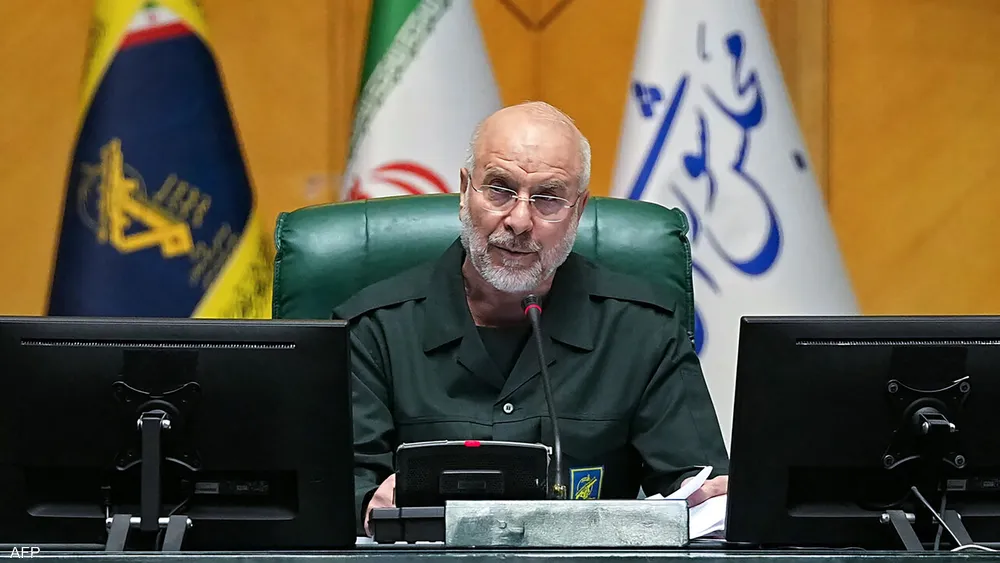 إيران تشكّك في الضمانات الأمريكية مع اقتراب اتفاق محتمل رئيس البرلمان الإيراني محمد باقر قاليباف يؤكد انعدام الثقة بالضمانات الأمريكية
