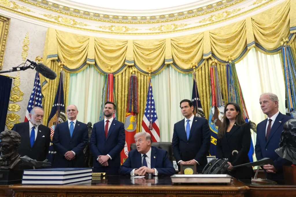 لبنان بين الخطين الأمريكي والإسرائيلي… ومفاوضات واشنطن تعيد خلط الأوراق لبنان بين الخطين الأمريكي والإسرائيلي… ومفاوضات واشنطن تعيد خلط الأوراق