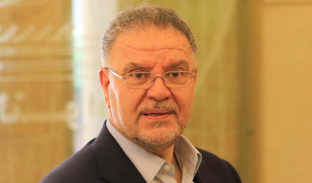 علي فياض: التفاوض المباشر فشل والرهان على التنازلات سقط