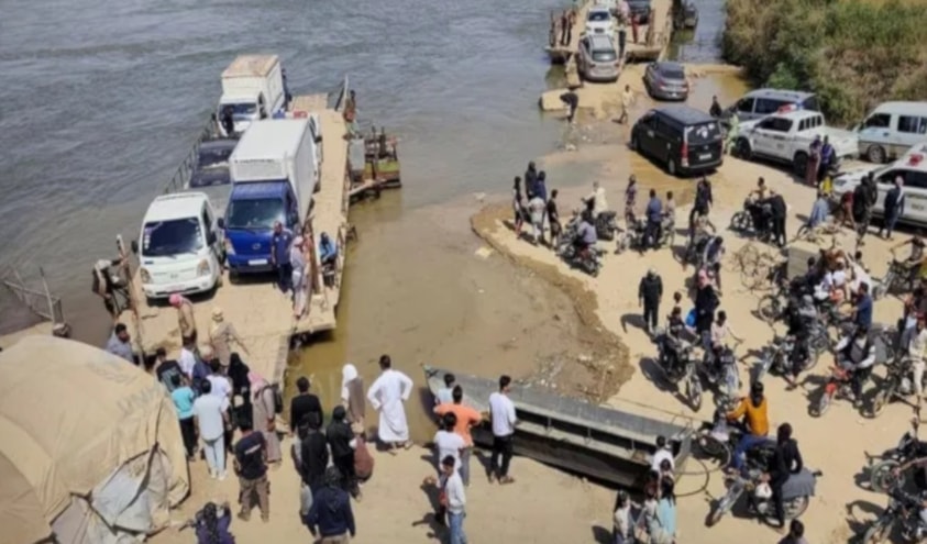 ناشطون محليون حمّلوا أنقرة جزءاً كبيراً من المسؤولية عن حجم الأضرار