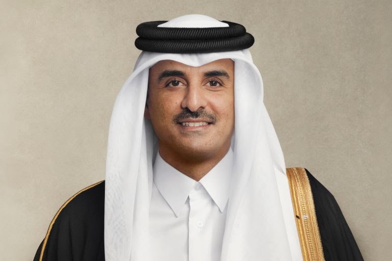 اتصال إقليمي بقيادة قطر.. دعم عربي لوقف الحرب مع إيران اتصال إقليمي بقيادة قطر.. دعم عربي لوقف الحرب مع إيران