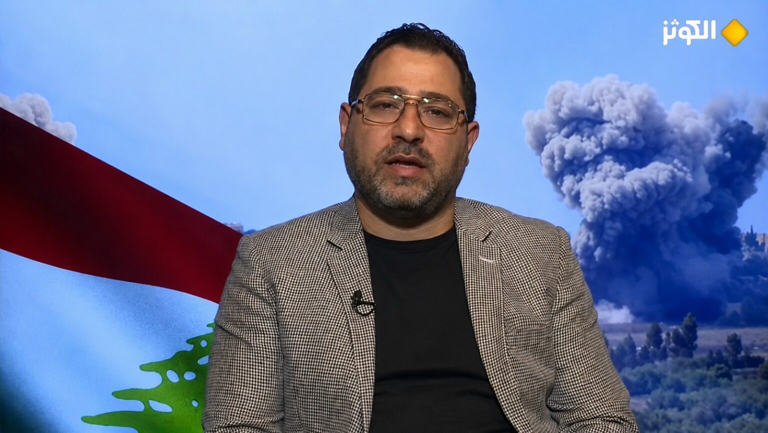 فراس فرحات: لبنان بين المقاومة والوصاية الأميركية