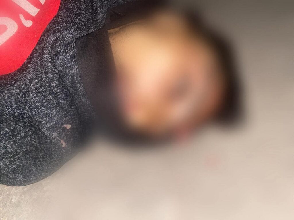 سقوط مجهول من سطح مبنى أثناء محاولته الفرار في طرابلس سقوط مجهول من سطح مبنى أثناء محاولته الفرار في طرابلس