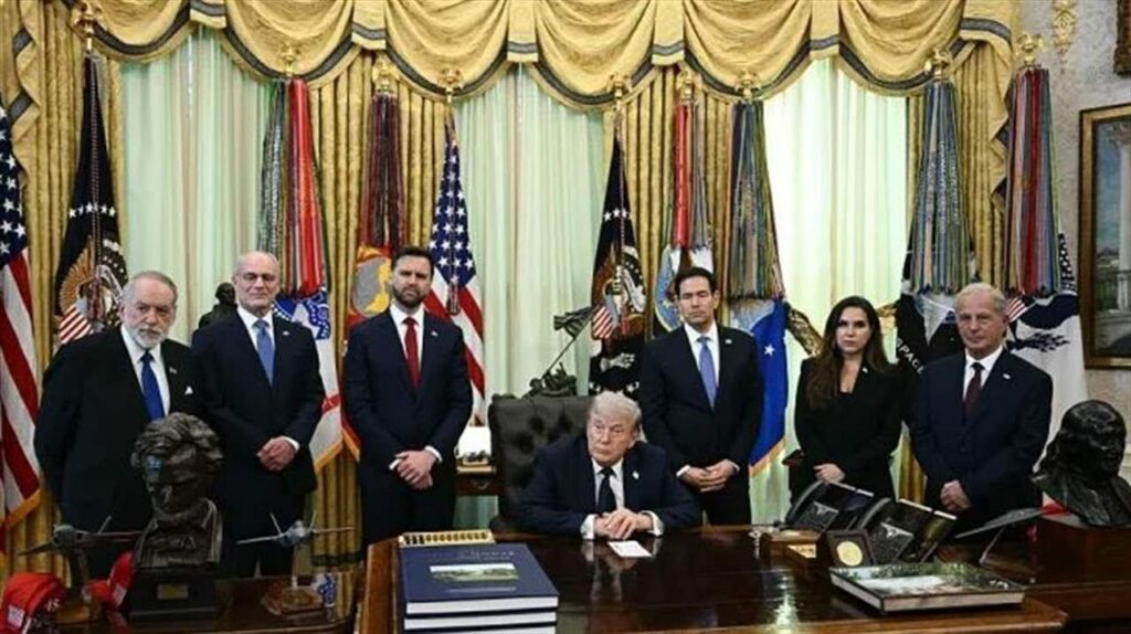 تعثر مفاوضات واشنطن يبدد الآمال بتثبيت وقف النار بين لبنان وإسرائيل