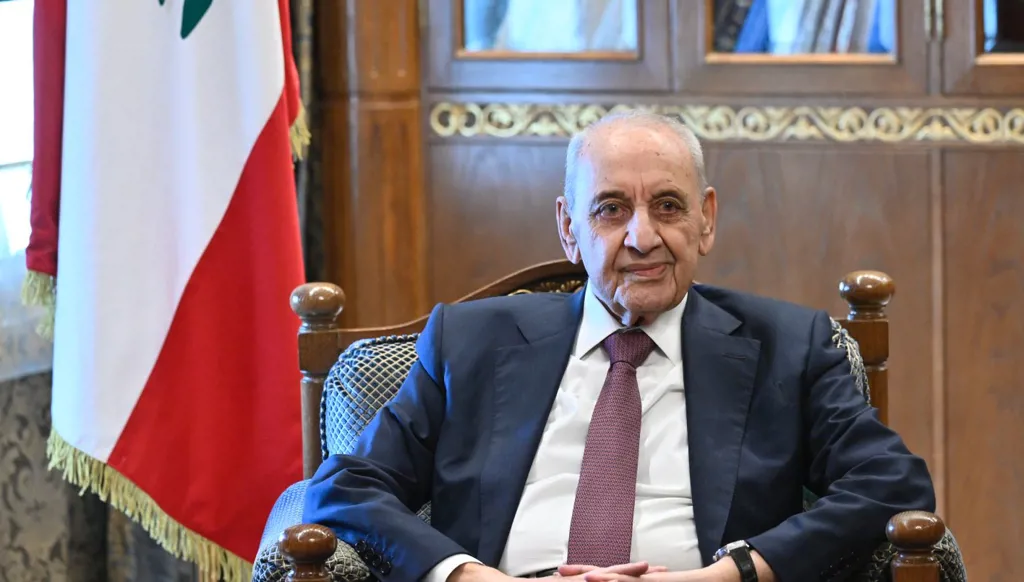 نبيه برّي عن تفاهم إسلام آباد: العبرة في التنفيذ برّي عن تفاهم إسلام آباد: القرار ينتظر التنفيذ… ولبنان على خطّ الساعات الحاسمة