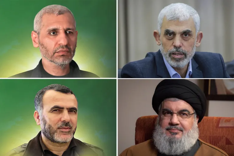 وثيقة نارية تحت الأرض.. رسالة من قادة غزة تُكشف لأول مرة وتقلب الحسابات!