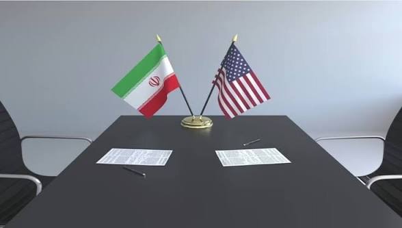 هرمز يقترب من الانفراج.. وطهران تفرض إيقاع التفاهم هرمز يقترب من الانفراج.. وطهران تفرض إيقاع التفاهم