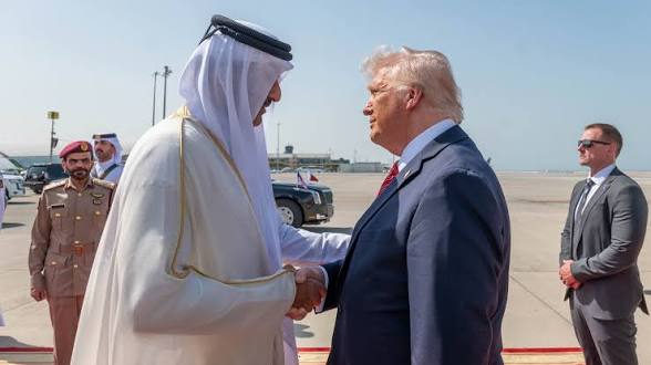 الخليج يدفع نحو التهدئة بعد تبدّل موازين القوة الخليج يدفع نحو التهدئة بعد تبدّل موازين القوة