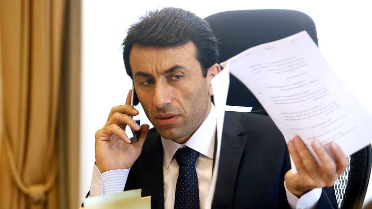 العفو العام يعود إلى واجهة النقاش في لبنان وسط دعوات لمعالجة ملف الموقوفين العفو العام يعود إلى واجهة النقاش في لبنان وسط دعوات لمعالجة ملف الموقوفين