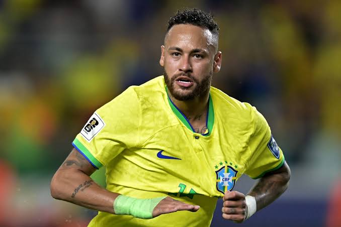 أنشيلوتي يطمئن البرازيل: نيمار جاهز للمونديال أنشيلوتي يطمئن البرازيل: نيمار جاهز للمونديال