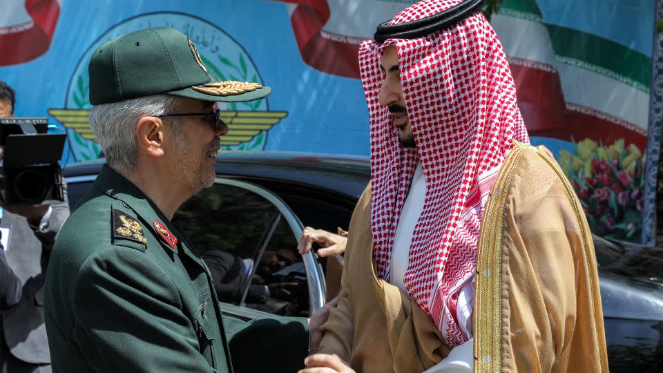 ميثاق الخليج وطهران.. هل تبدأ هندسة شرق أوسط جديد؟ ميثاق الخليج وطهران.. هل تبدأ هندسة شرق أوسط جديد؟
