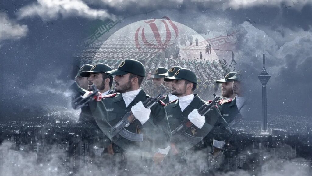حرس الثورة يرفع سقف التهديد… رسائل حرب تتجاوز حدود المنطقة