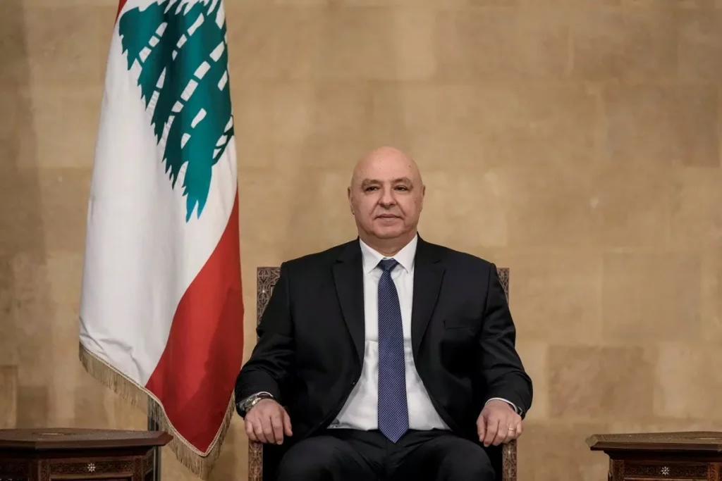 لبنان يتمسّك بوقف النار أولاً... والتفاوض الأمني تحت ضغط التصعيد الإسرائيلي