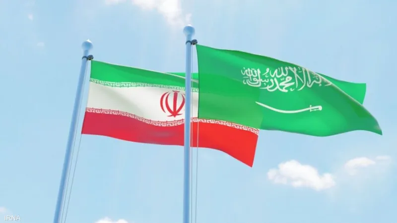 غسان جواد: الحوار الإيراني – السعودي ركيزة لتوازن إقليمي يحمي لبنان غسان جواد: الحوار الإيراني – السعودي ركيزة لتوازن إقليمي يحمي لبنان