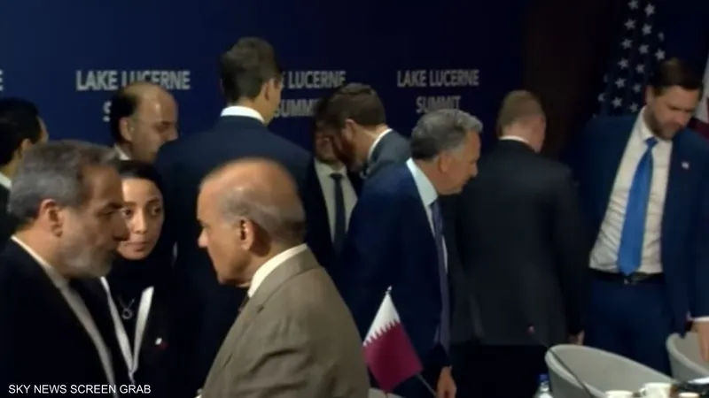 الملف اللبناني يتصدر جانباً مهماً من المفاوضات