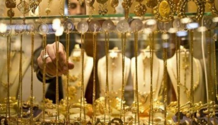 منذ اندلاع الحرب.. الذهب فقد 23% من قيمته