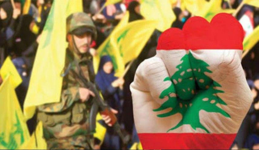 الشيخ نعيم قاسم أكد على وحدة الأراضي اللبنانية