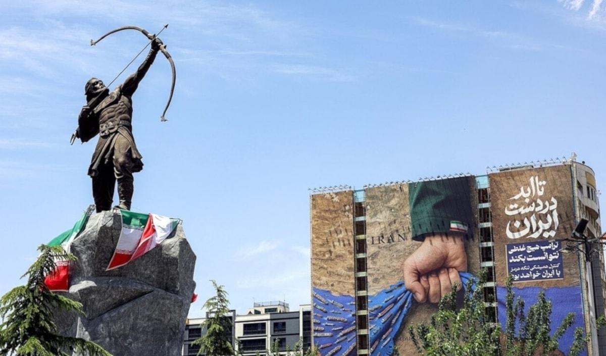 طهران تتحفظ رغم الإعلان الباكستاني