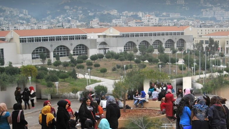 الجامعة اللبنانية تؤجل الامتحانات أسبوعاً إضافياً