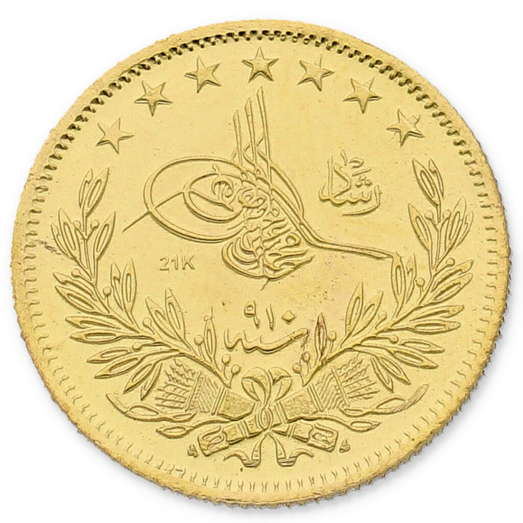انحسار مخاوف التضخم رفع أسعار الذهب
