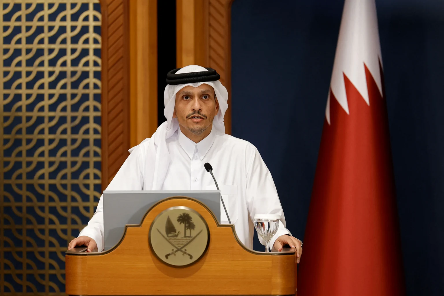قطر تكثف الوساطة بين واشنطن وطهران.. تحركات دبلوماسية لاحتواء التصعيد في المنطقة