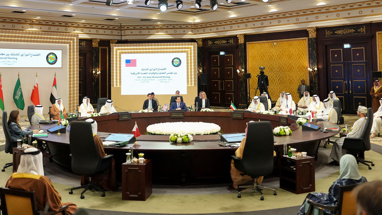 إيران: البيان الأمريكي – الخليجي يعكس استمرار نهج التصعيد
