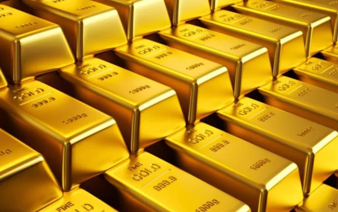 أسعار الذهب اليوم تسجل أدنى مستوياتها في أشهر