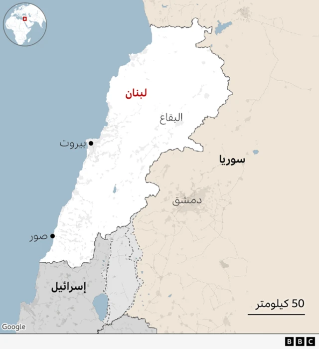 وزير الحرب الإسرائيلي أقنع القيادة المركزية الأمريكية بأنه لا يمكن الانسحاب من المناطق الأمنية في لبنان وسورية وقطاع غزة