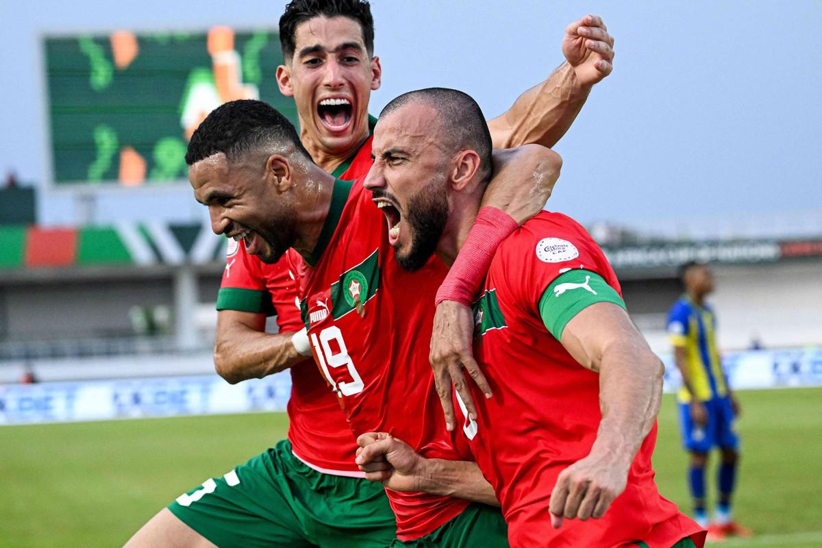 رويترز: المغرب أظهر شخصية الكبار وطموحه يتجاوز التأهل