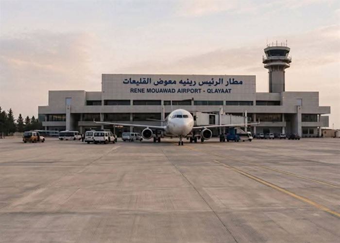 ما أهمية تشغيل مطار القليعات للبنان؟