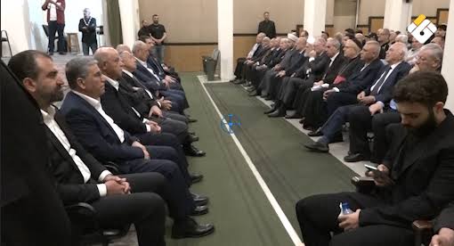 العاملية تحيي عاشوراء 1448 في حضور رسمي يعكس ثقل المناسبة