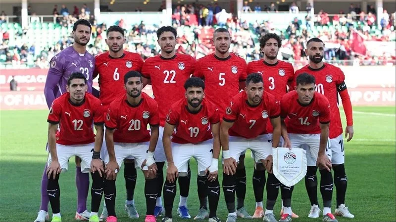 مصر تبحث عن أول انتصار تاريخي في مونديال 2026
