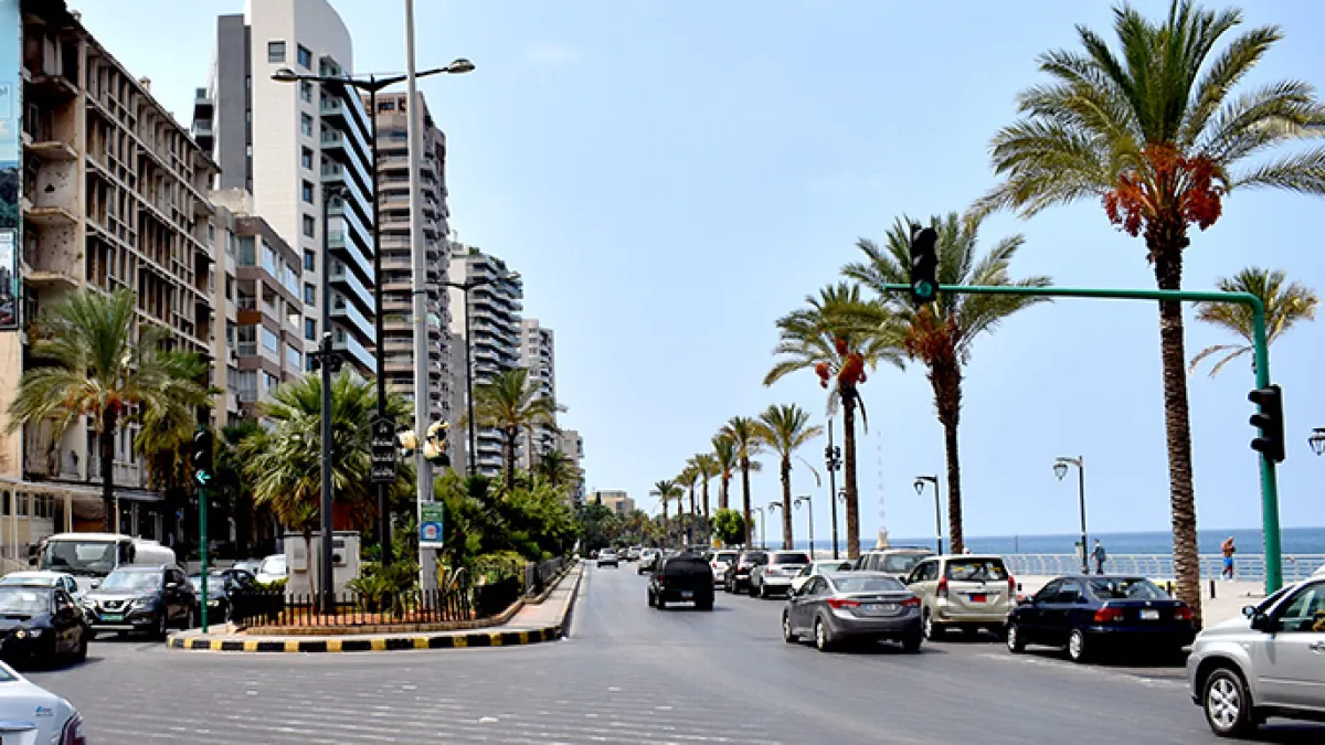 ماذا تعني هذه الخطوة لسكان بيروت؟