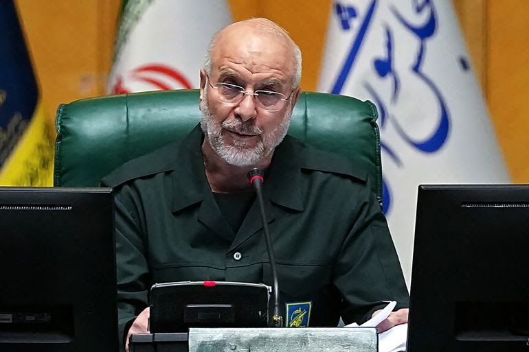 قاليباف يتمسك بالضمانات.. وطهران ترفض التنازل عن حقوقها قاليباف يتمسك بالضمانات.. وطهران ترفض التنازل عن حقوقها