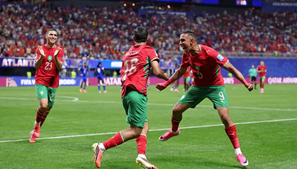 كندا تنتظر الفائز من المغرب وهولندا