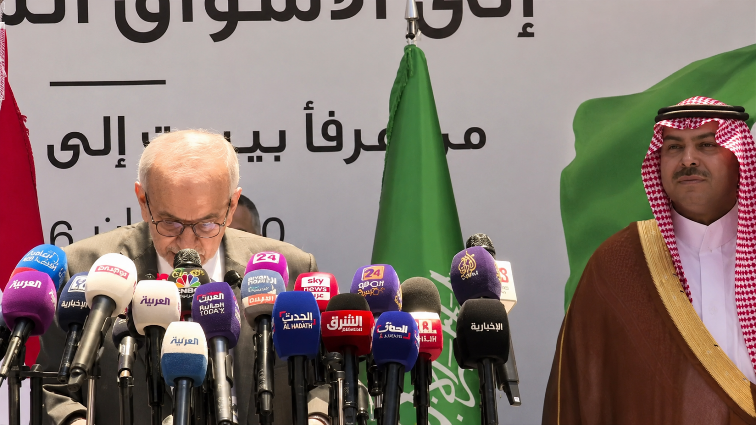 انطلاق الصادرات اللبنانية إلى السعودية من جديد