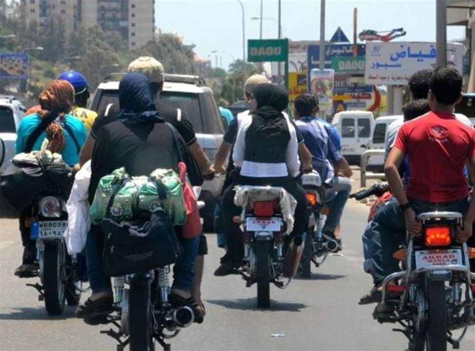 بيروت أمام مرحلة جديدة من ضبط المخالفات