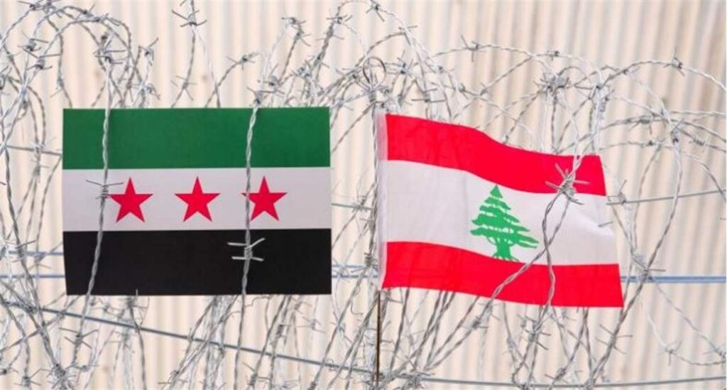 هل يتجرأ أحمد الشرع على إعادة فتح جرح لبنان؟ تحذيرات من ابتزاز خطير عبر سوريا