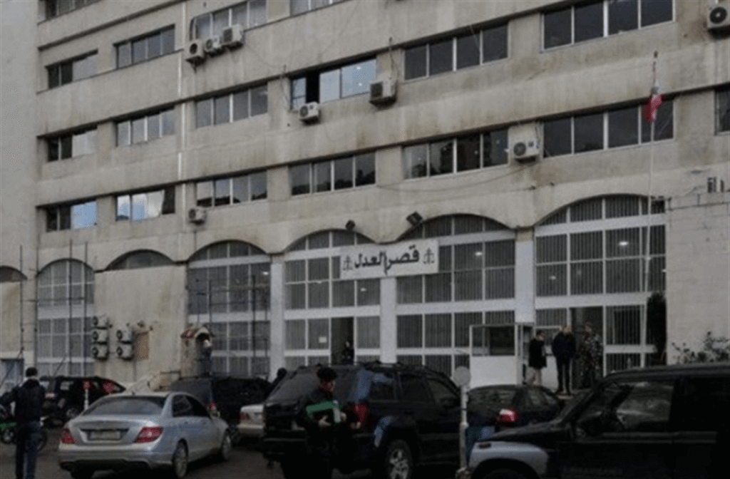 إحباط محاولة فرار سجين من قصر عدل زحلة