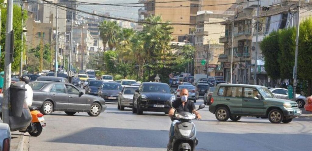 إطلاق نار ومحاولة دهس في الزلقا إطلاق نار ومحاولة دهس في الزلقا