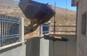 الجيش اللبناني يحبط خطر ذخائر إسرائيلية جنوبًا 3 الجيش اللبناني يحبط خطر ذخائر إسرائيلية جنوبًا