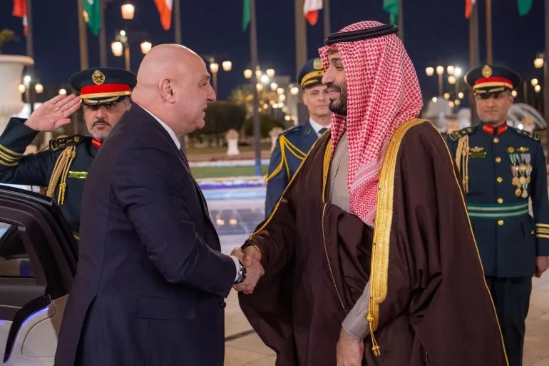 الدور السعودي في الاقتصاد اللبناني الدور السعودي في الاقتصاد اللبناني