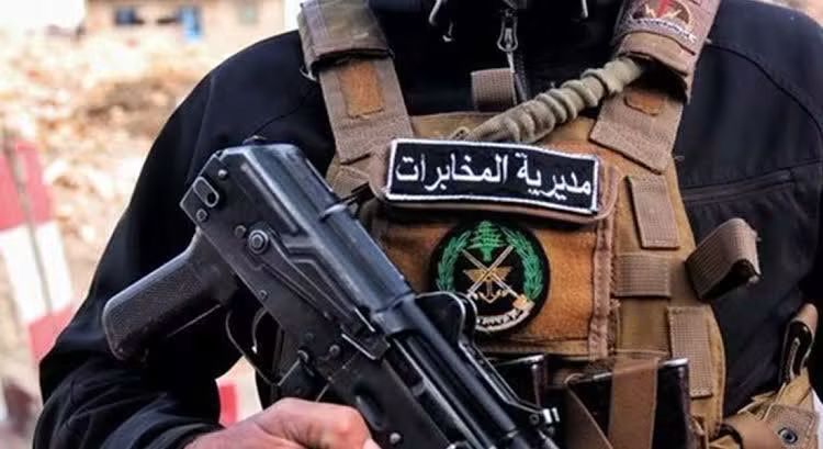 مداهمة أمنية في شارع الكنائس بطرابلس توقيف 4 أشخاص مطلوبين مداهمة أمنية في شارع الكنائس بطرابلس توقيف 4 أشخاص مطلوبين