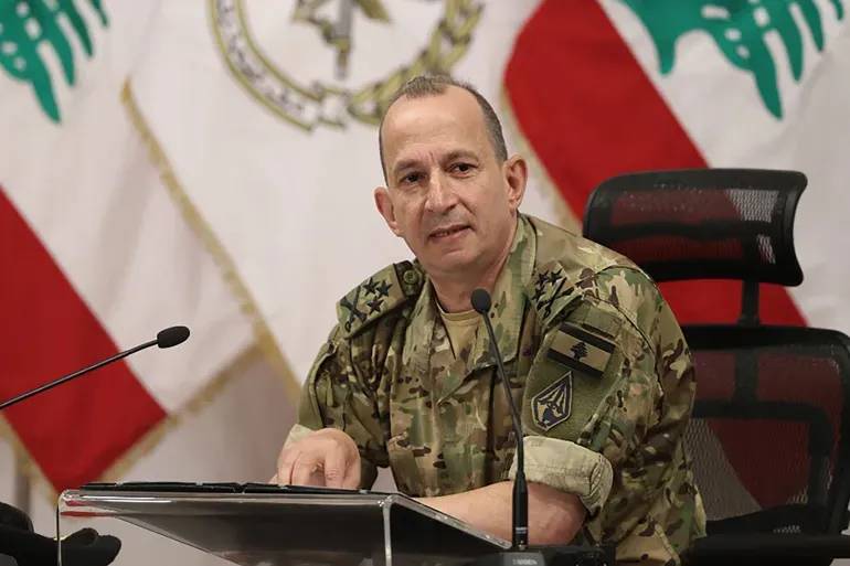 قائد الجيش إلى باكستان لبحث العلاقات بين جيشي البلدين والملفات العسكرية والأمنية ذات الاهتمام المشترك