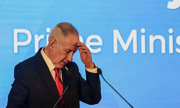 هل يهدد الاتفاق الأمريكي الإيراني مستقبل نتنياهو السياسي؟