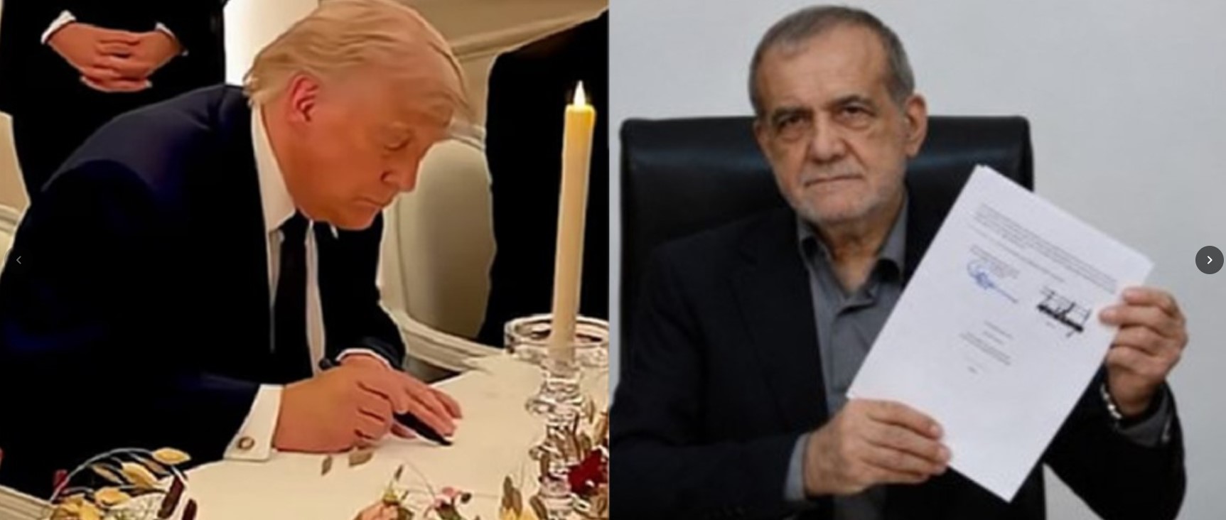  اتفاق لوقف الحرب أم لإدارة التوازنات؟