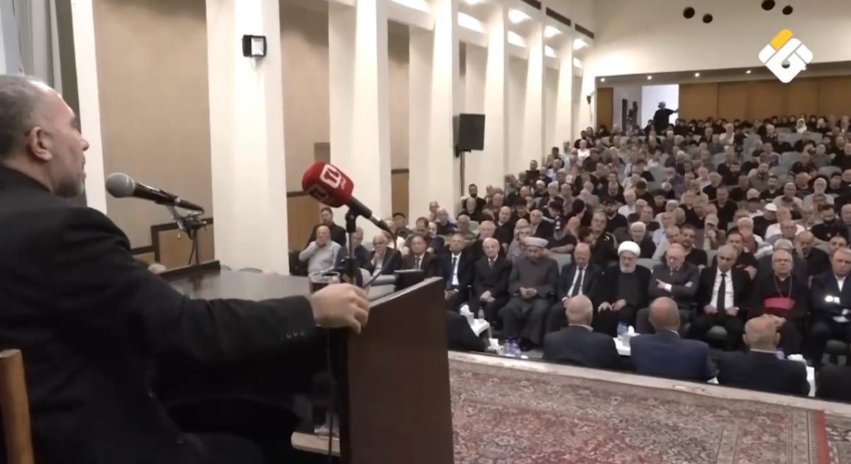 الشيخ عباس فتوني: عاشوراء مدرسة خالدة في القيم الإنسانية