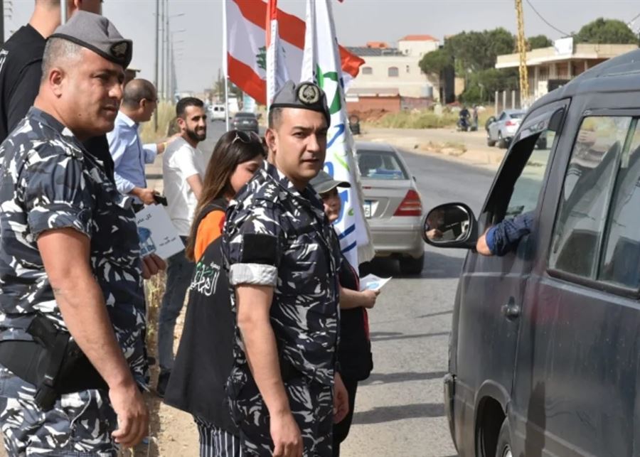 لماذا تركز وزارة الداخلية على ملف الدراجات النارية تحديداً؟